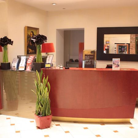 Hotel Hauteville Opera Париж Экстерьер фото