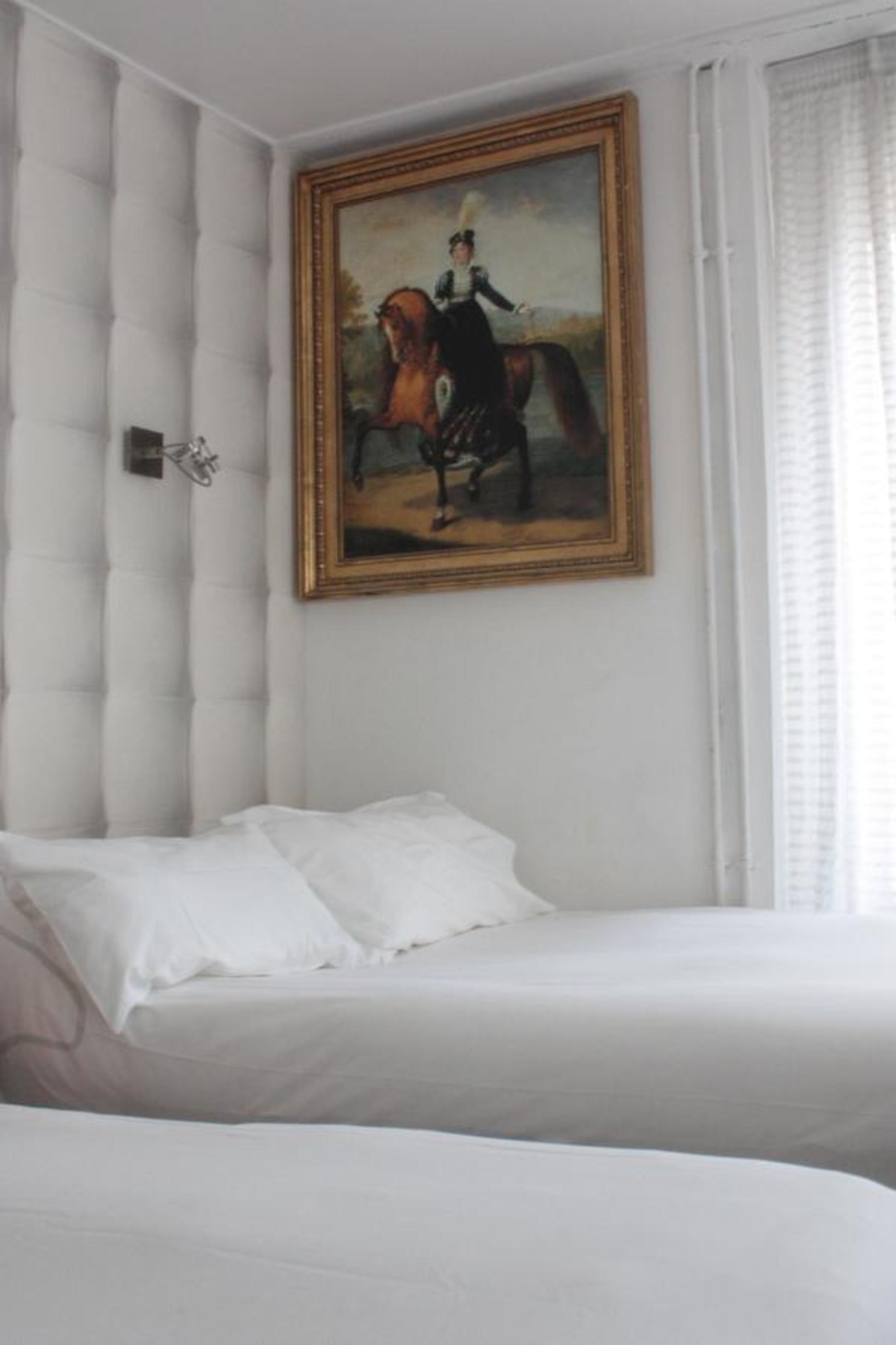 Hotel Hauteville Opera Париж Экстерьер фото