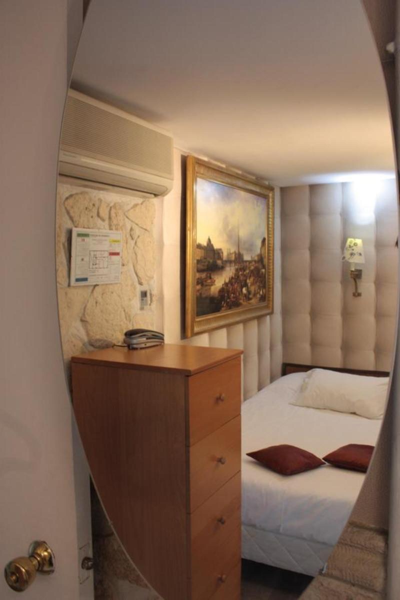Hotel Hauteville Opera Париж Экстерьер фото